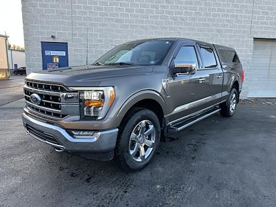 2023 Ford F-150 SuperCrew Cab 4x4 Pickup for sale #P1816 - photo 1