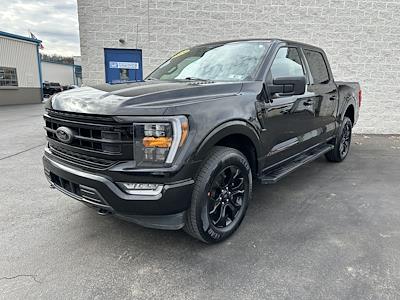 2022 Ford F-150 SuperCrew Cab 4x4 Pickup for sale #P1819 - photo 1