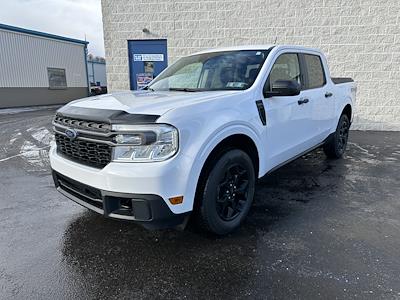 2022 Ford Maverick SuperCrew Cab AWD Pickup for sale #P1826 - photo 1