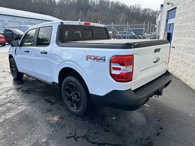 2022 Ford Maverick SuperCrew Cab AWD Pickup for sale #P1826 - photo 2