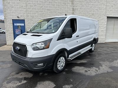 Used 2024 Ford Transit 250 - photo 1
