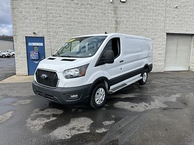 Used 2024 Ford Transit 250 - photo 1
