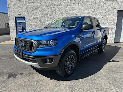 Used 2023 Ford Ranger - photo 1