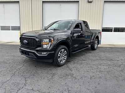 Used 2023 Ford F-150 - photo 1