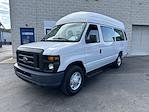 Used 2014 Ford E-250 Passenger Van thumbnail 1
