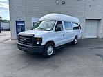 Used 2014 Ford E-250 Passenger Van thumbnail 3
