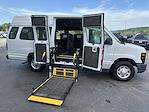 Used 2014 Ford E-250 Passenger Van thumbnail 4