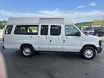 Used 2014 Ford E-250 Passenger Van thumbnail 8