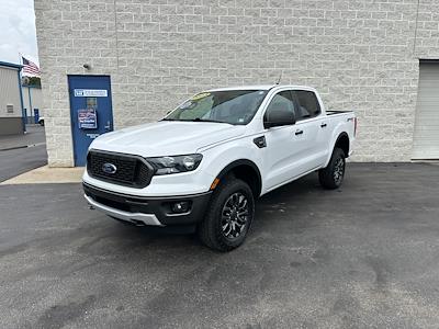 2023 Ford Ranger SuperCrew Cab 4x4 Pickup for sale #P1908 - photo 2