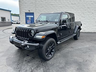 2022 Jeep Gladiator Crew Cab 4x4 Pickup for sale #PTBD1 - photo 1