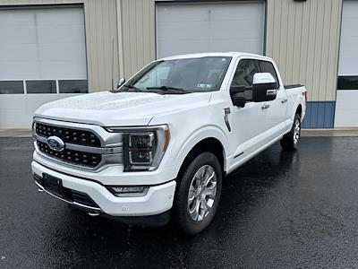 2022 Ford F-150 SuperCrew Cab 4x4 Pickup for sale #R1742 - photo 1