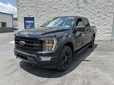 2023 Ford F-150 SuperCrew Cab 4x4 Pickup for sale #R1747 - photo 1