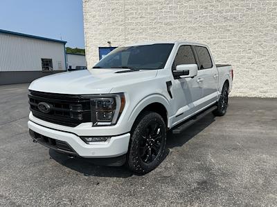 2023 Ford F-150 SuperCrew Cab 4x4 Pickup for sale #R1748 - photo 1