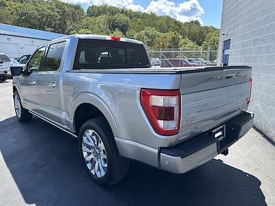 2022 Ford F-150 SuperCrew Cab 4x4 Pickup for sale #R1798 - photo 2