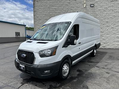 2023 Ford Transit 350 High Roof AWD Empty Cargo Van for sale #R17TBD2 - photo 1