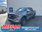2023 Ford F-150 SuperCrew Cab 4x4 Pickup for sale #R1790 - photo 1