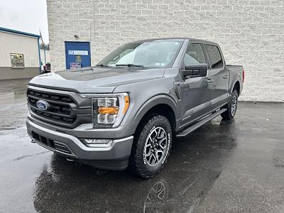 2023 Ford F-150 SuperCrew Cab 4x4 Pickup for sale #R1804A - photo 1