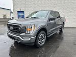 2023 Ford F-150 SuperCrew Cab 4x4 Pickup for sale #R1804A - photo 1