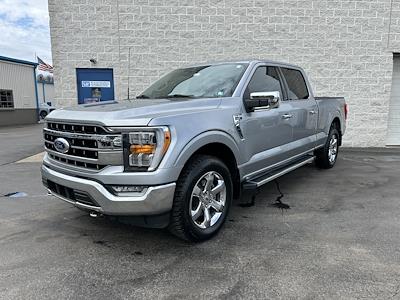 Used 2023 Ford F-150 - photo 1