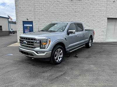 Used 2023 Ford F-150 - photo 1