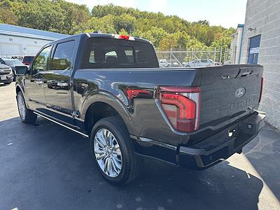 2024 Ford F-150 SuperCrew Cab 4x4 Pickup for sale #R1804 - photo 2