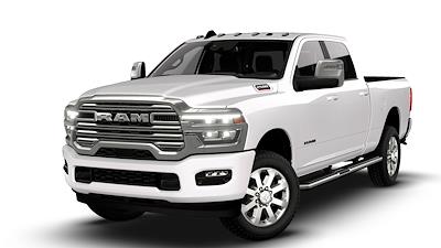 New 2026 Ram 2500 Laramie Crew Cab for sale #DT4685 - photo 1