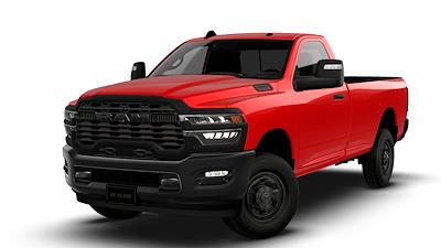 New 2026 Ram 2500 Tradesman Regular Cab for sale #308506 - photo 1