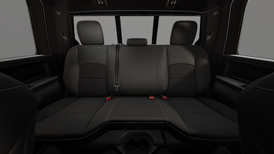 New 2026 Ram 3500 Tradesman Crew Cab for sale #314202 - photo 2