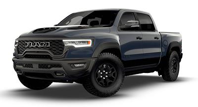 New 2026 Ram 1500 RHO Crew Cab for sale #386621 - photo 1