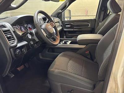 New 2025 Ram 2500 Big Horn Crew Cab 4x4 Pickup for sale #DT4520 - photo 2