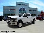 New 2025 Ram 2500 Big Horn Crew Cab 4x4 Pickup for sale #DT4520 - photo 1