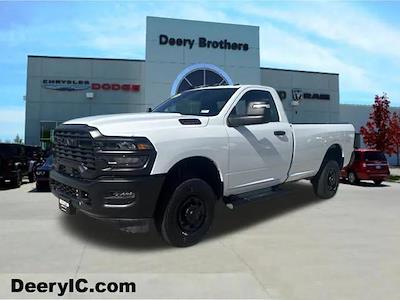 New 2025 Ram 2500 Tradesman Regular Cab 4x4 Pickup for sale #DT4515 - photo 1