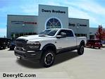 New 2025 Ram 2500 Rebel Crew Cab 4x4 Pickup for sale #DT4526 - photo 1