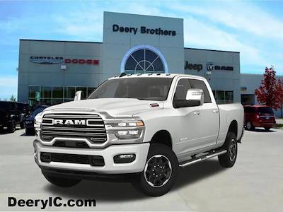 New 2025 Ram 2500 Laramie Crew Cab 4x4 Pickup for sale #DT4545 - photo 1