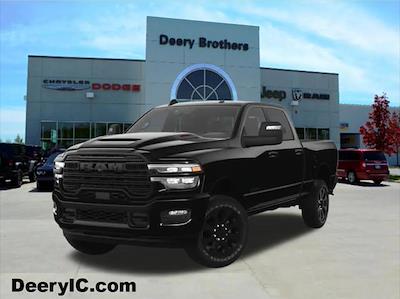 New 2025 Ram 2500 Laramie Crew Cab 4x4 Pickup for sale #DT4547 - photo 1