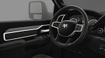 New 2025 Ram 2500 Big Horn Crew Cab 4x4 Pickup for sale #568683 - photo 8