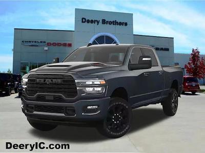 New 2025 Ram 2500 Laramie Crew Cab 4x4 Pickup for sale #DT4554 - photo 1