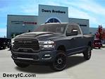 New 2025 Ram 2500 Laramie Crew Cab 4x4 Pickup for sale #DT4554 - photo 1