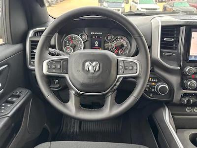 New 2025 Ram 1500 Big Horn Crew Cab 4x4 Pickup for sale #DT4490 - photo 2