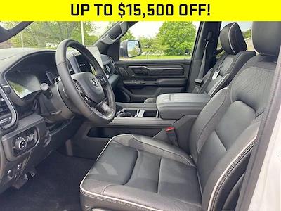 New 2025 Ram 1500 Limited Crew Cab 4x4 Pickup for sale #DT4546 - photo 2