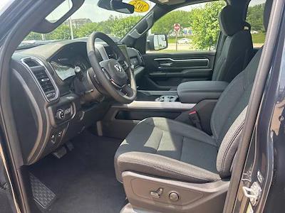 New 2025 Ram 1500 Big Horn Crew Cab 4x4 Pickup for sale #DT4550 - photo 2