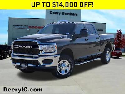 New 2024 Ram 2500 Tradesman Crew Cab 4x4 Pickup for sale #DT4254 - photo 1