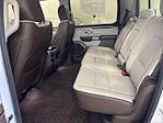 New 2025 Ram 1500 Laramie Crew Cab 4x4 Pickup for sale #DT4409 - photo 4