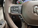 New 2025 Ram 1500 Laramie Crew Cab 4x4 Pickup for sale #DT4409 - photo 9