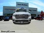 New 2025 Ram 1500 Laramie Crew Cab 4x4 Pickup for sale #DT4409 - photo 22