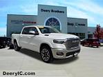 New 2025 Ram 1500 Laramie Crew Cab 4x4 Pickup for sale #DT4409 - photo 23