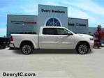New 2025 Ram 1500 Laramie Crew Cab 4x4 Pickup for sale #DT4409 - photo 24