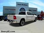 New 2025 Ram 1500 Laramie Crew Cab 4x4 Pickup for sale #DT4409 - photo 25