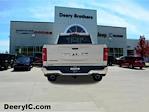 New 2025 Ram 1500 Laramie Crew Cab 4x4 Pickup for sale #DT4409 - photo 26