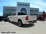 New 2025 Ram 1500 Laramie Crew Cab 4x4 Pickup for sale #DT4409 - photo 27